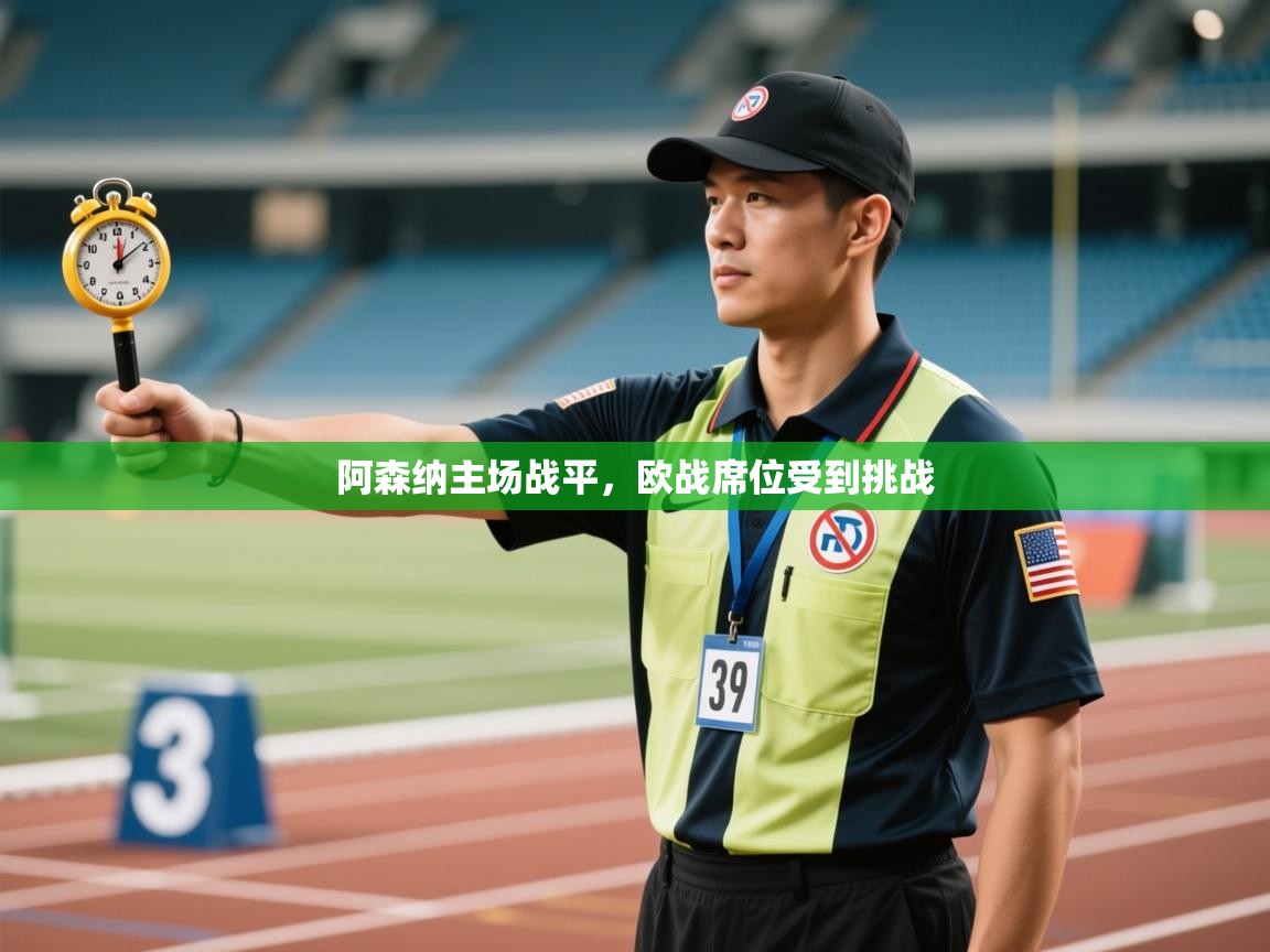 阿森纳主场战平,欧战席位受到挑战 第1张