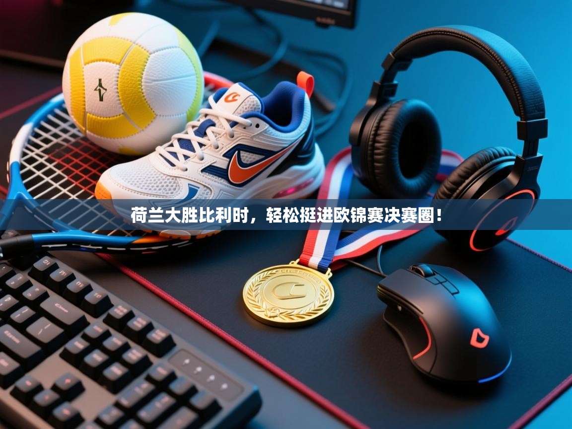 荷兰大胜比利时,轻松挺进欧锦赛决赛圈! 第1张