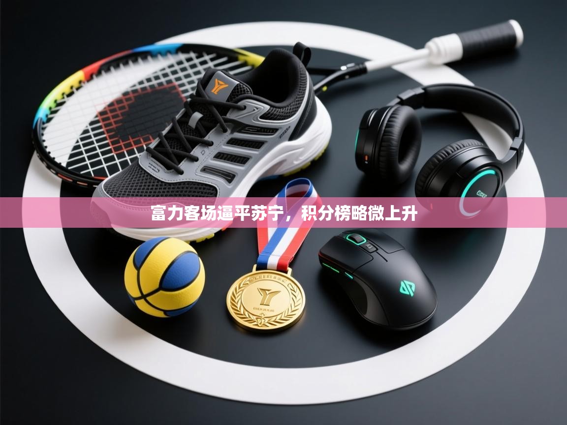 富力客场逼平苏宁,积分榜略微上升 第2张
