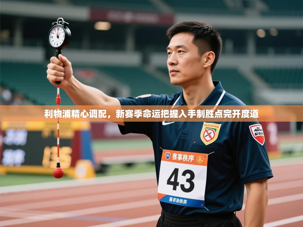 利物浦精心调配,新赛季命运把握入手制胜点完开度道 第1张