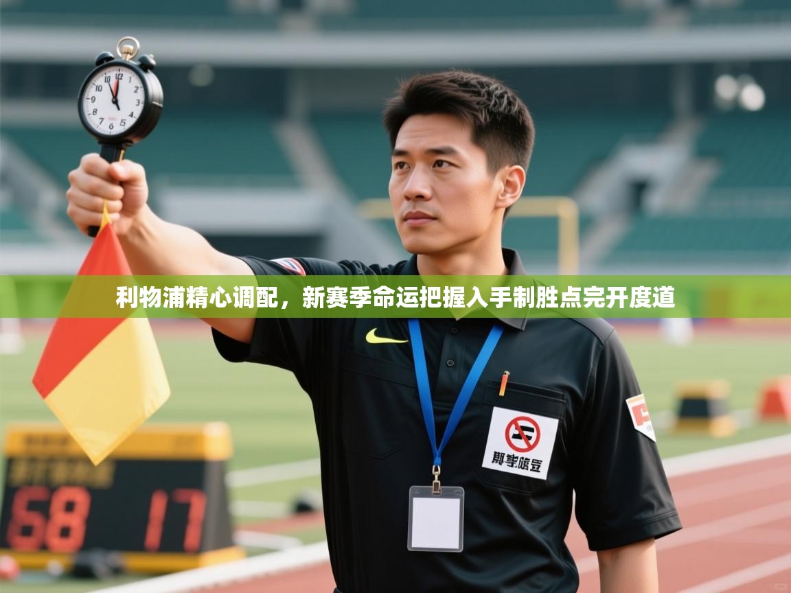 利物浦精心调配,新赛季命运把握入手制胜点完开度道 第2张