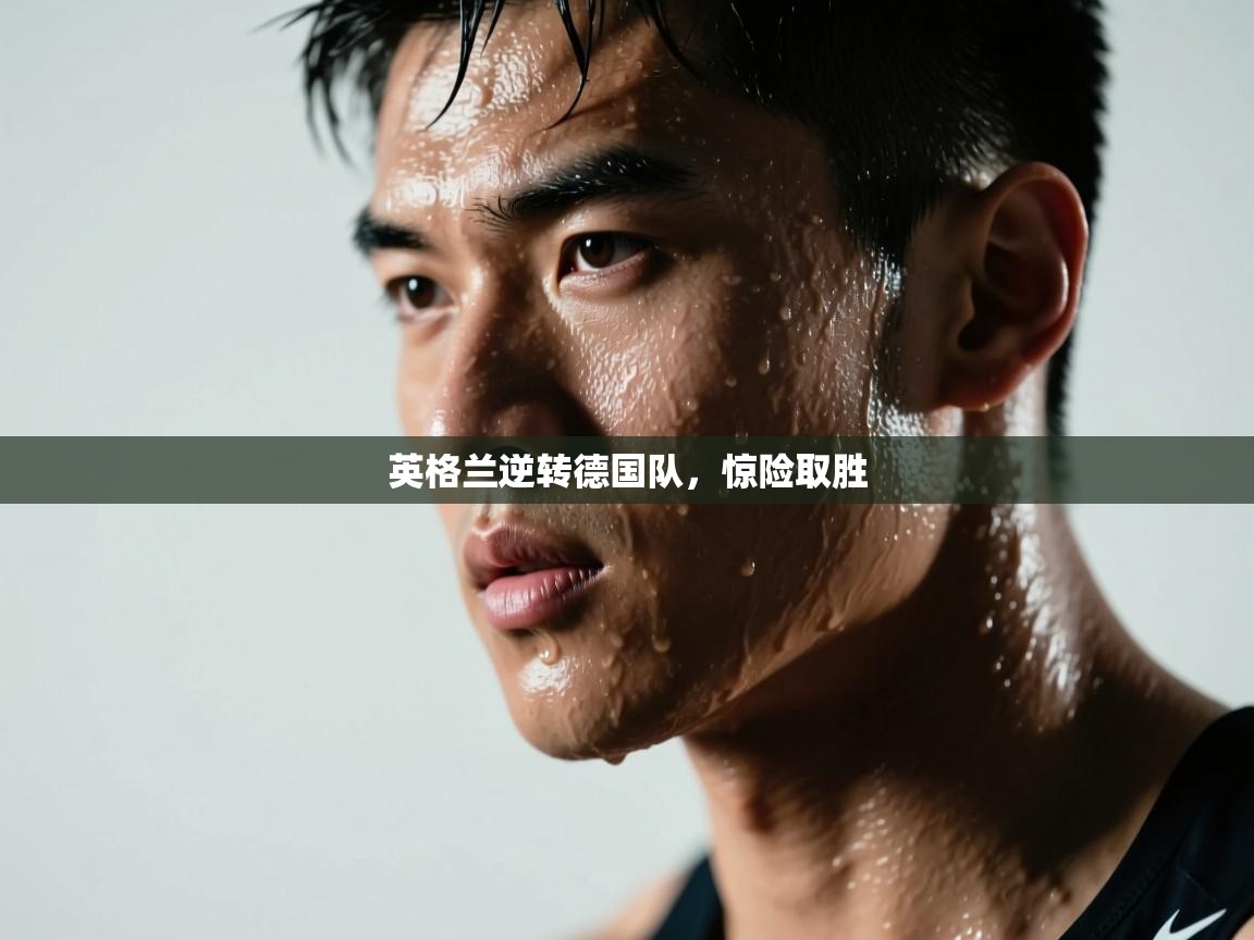 英格兰逆转德国队,惊险取胜 第2张
